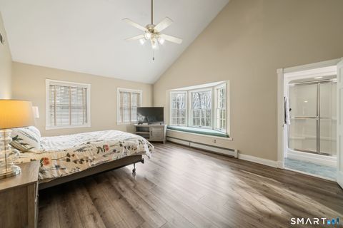 Tiny photo for 144 Fox Run Drive, Southbury, CT 06488 (MLS # 24147248)