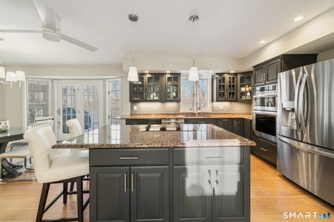 Tiny photo for 144 Fox Run Drive, Southbury, CT 06488 (MLS # 24147248)