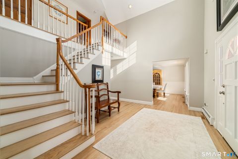 Tiny photo for 144 Fox Run Drive, Southbury, CT 06488 (MLS # 24147248)