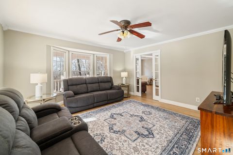 Tiny photo for 144 Fox Run Drive, Southbury, CT 06488 (MLS # 24147248)