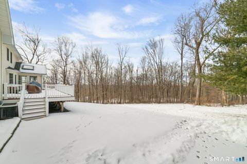 Tiny photo for 144 Fox Run Drive, Southbury, CT 06488 (MLS # 24147248)