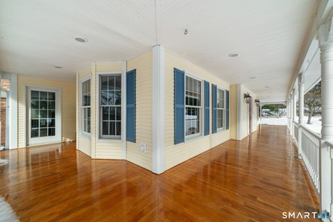 Tiny photo for 144 Fox Run Drive, Southbury, CT 06488 (MLS # 24147248)