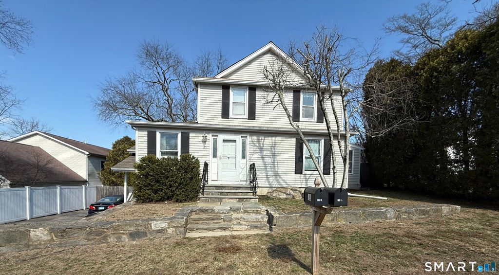 Photo of 65 Terrace Avenue, Stamford, CT 06905 (MLS # 24161735)