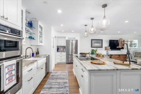 Tiny photo for 26 Cove Avenue #2B, Norwalk, CT 06855 (MLS # 24207639)