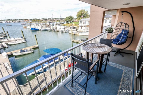 Tiny photo for 26 Cove Avenue #2B, Norwalk, CT 06855 (MLS # 24207639)