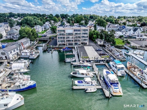 Tiny photo for 26 Cove Avenue #2B, Norwalk, CT 06855 (MLS # 24207639)
