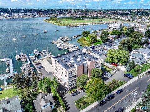 Tiny photo for 26 Cove Avenue #2B, Norwalk, CT 06855 (MLS # 24207639)