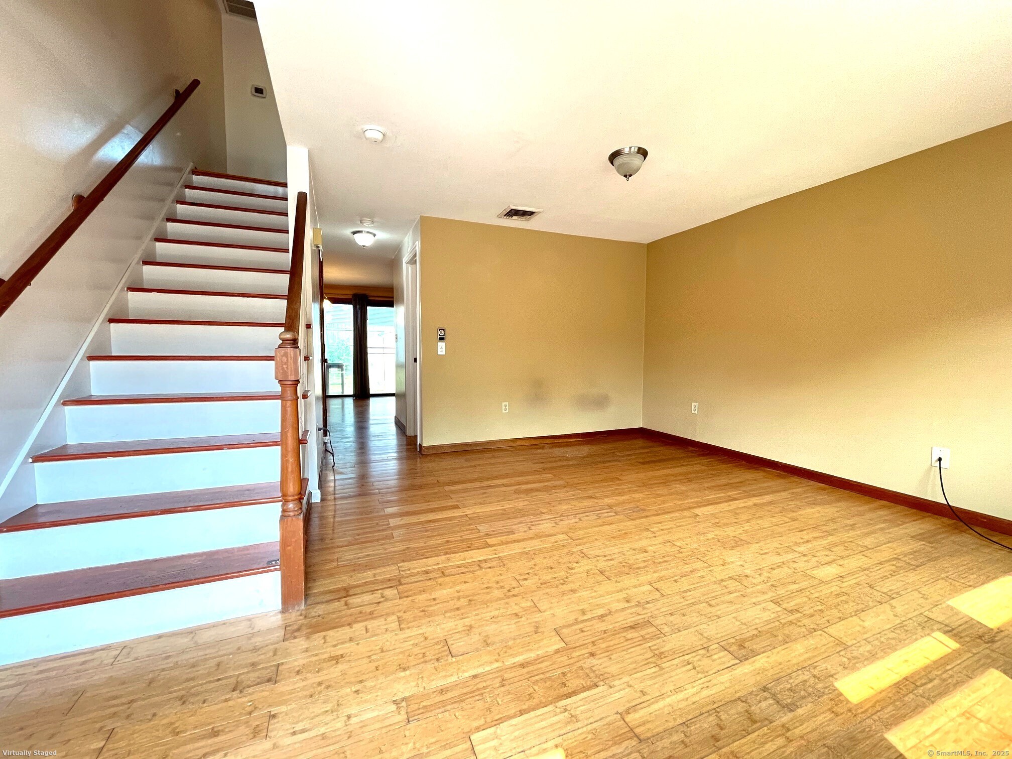 246 Woodford Avenue APT 2