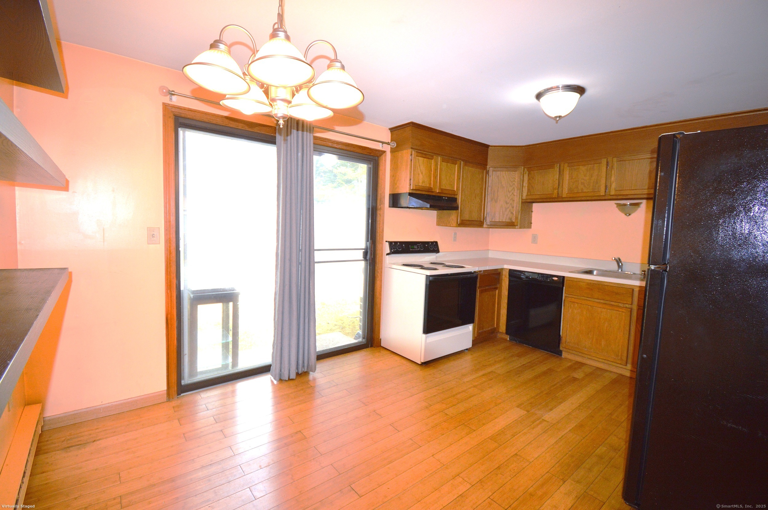 246 Woodford Avenue APT 2