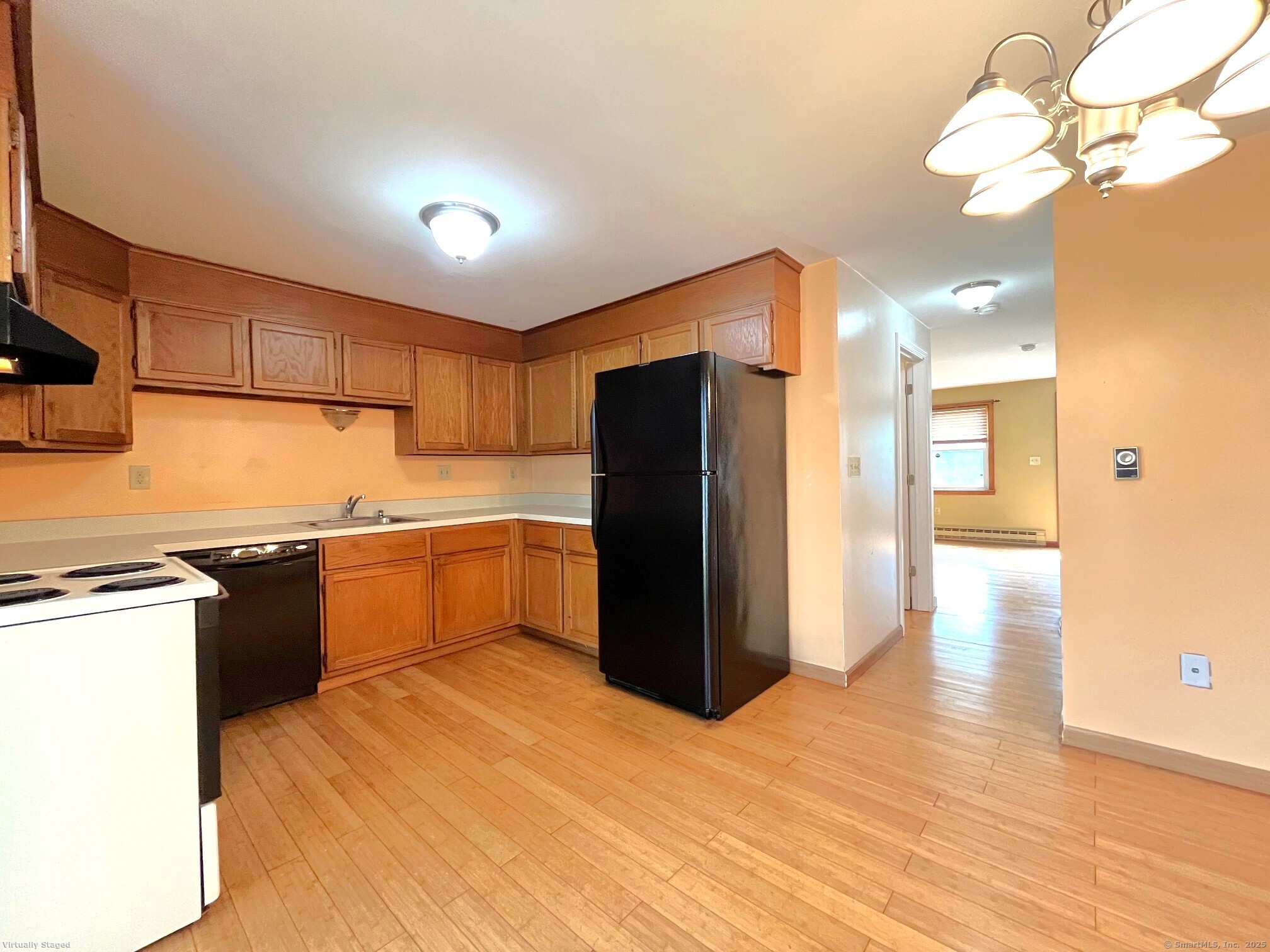246 Woodford Avenue APT 2