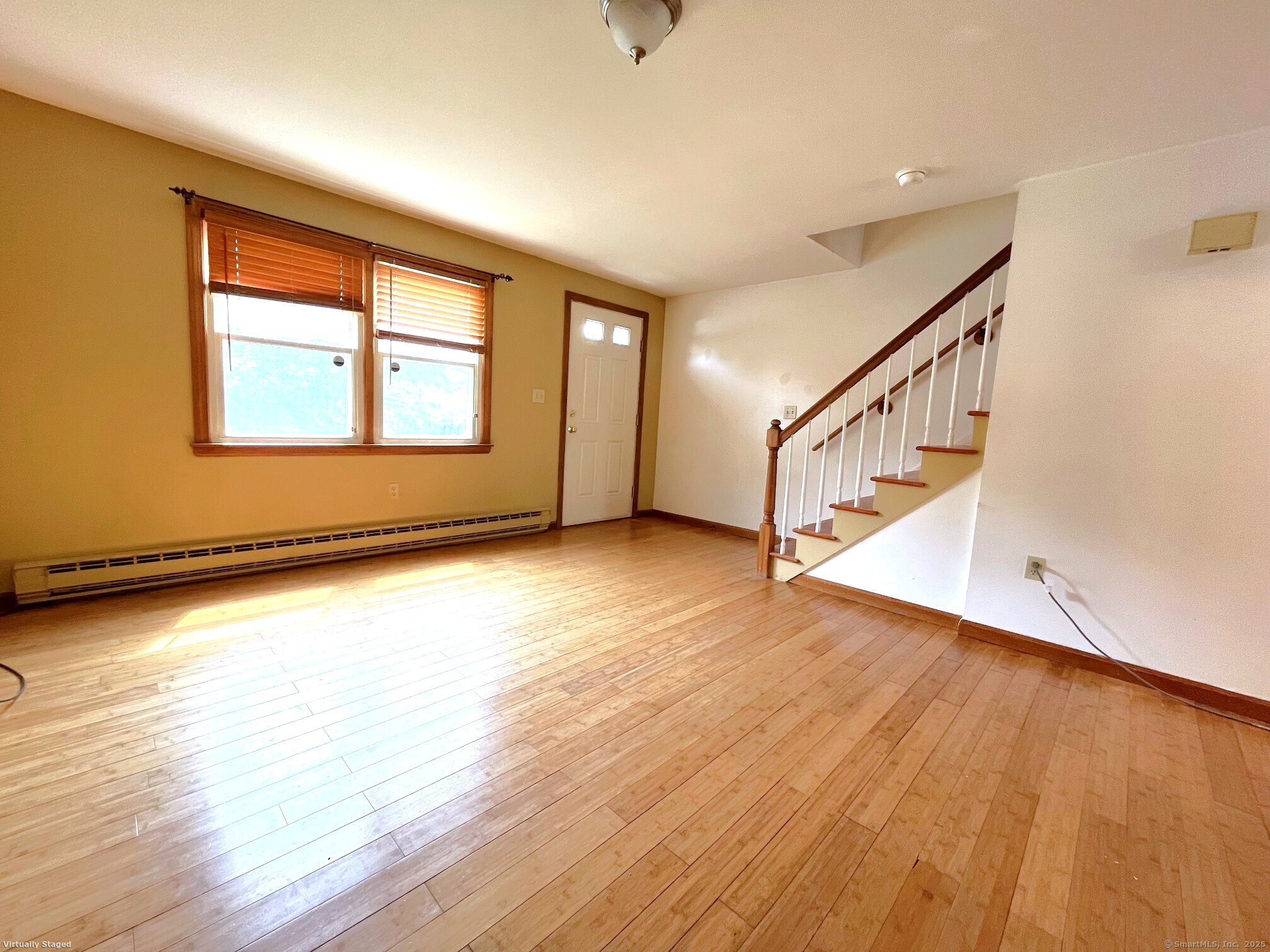 246 Woodford Avenue APT 2