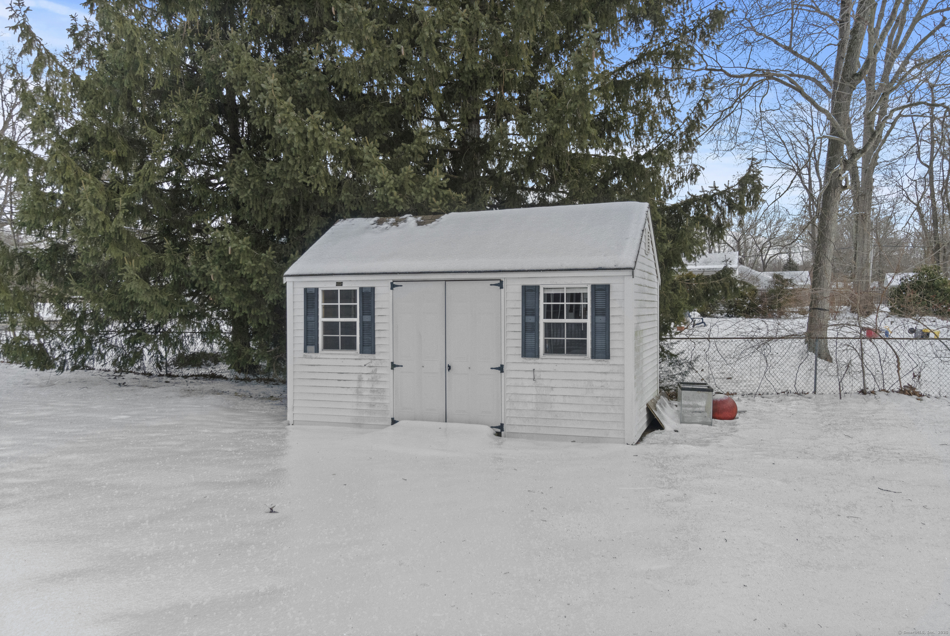 98 Clintonville Road, North Haven, Connecticut image 36