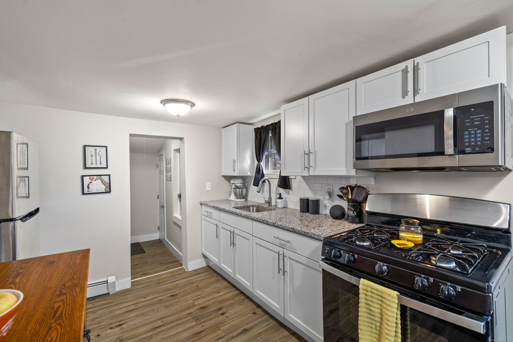 Photo of 12 Quarry Street, Norwich, CT 06360 (MLS # 24142083)