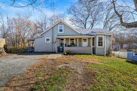 12 Quarry Street Norwich CT 06360