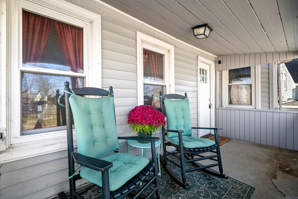 Photo of 12 Quarry Street, Norwich, CT 06360 (MLS # 24142083)