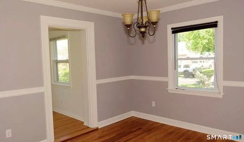 Tiny photo for 122 Oberlin Road, Hamden, CT 06514 (MLS # 24152391)