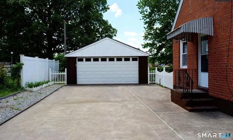 Tiny photo for 122 Oberlin Road, Hamden, CT 06514 (MLS # 24152391)