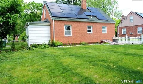 Tiny photo for 122 Oberlin Road, Hamden, CT 06514 (MLS # 24152391)