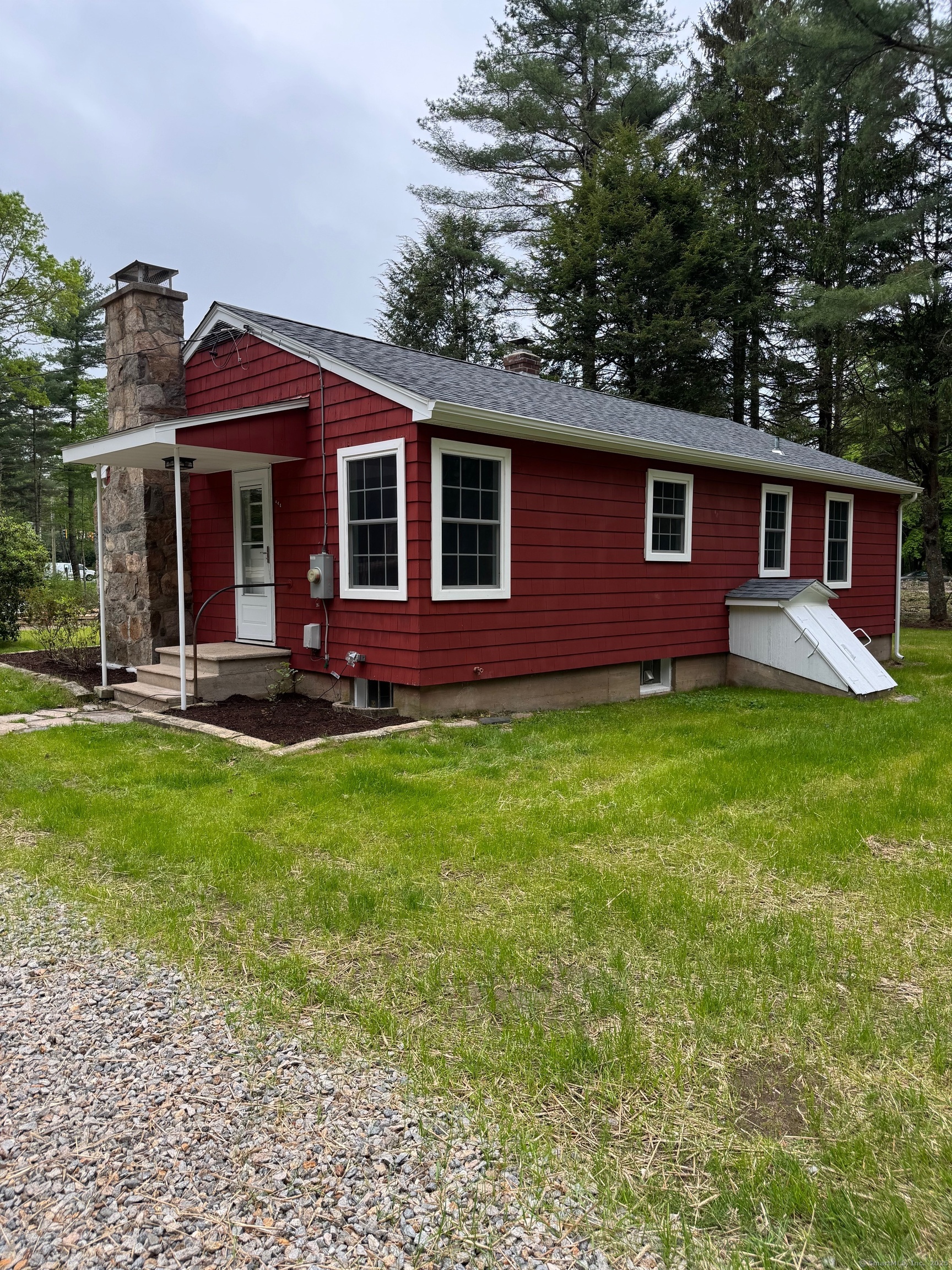 446H Norwich Westerly Road, North Stonington, Connecticut image 2