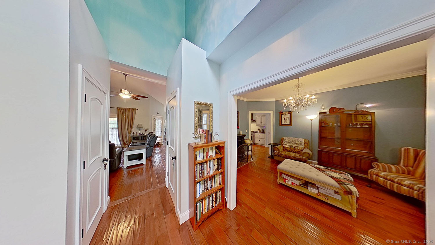 105 Mashentuck Road
