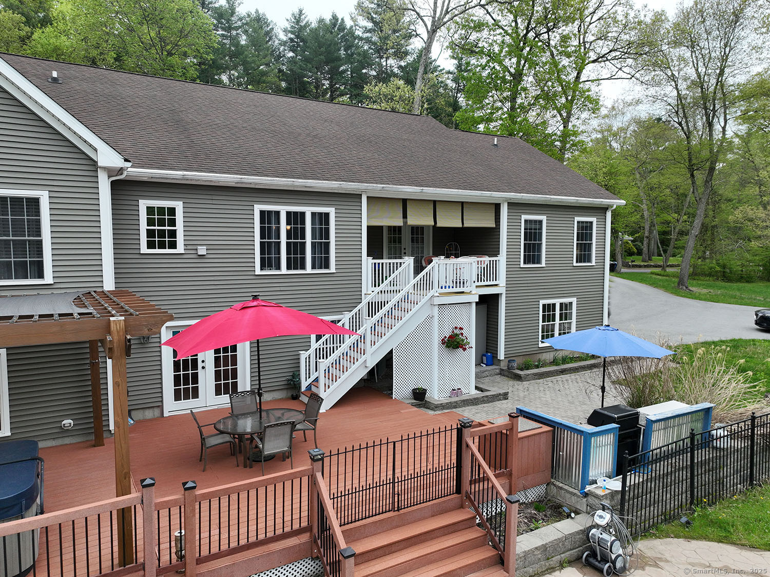 105 Mashentuck Road