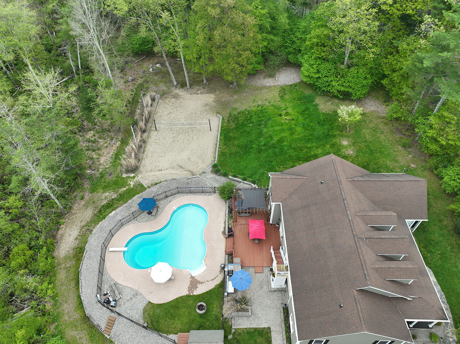 105 Mashentuck Road