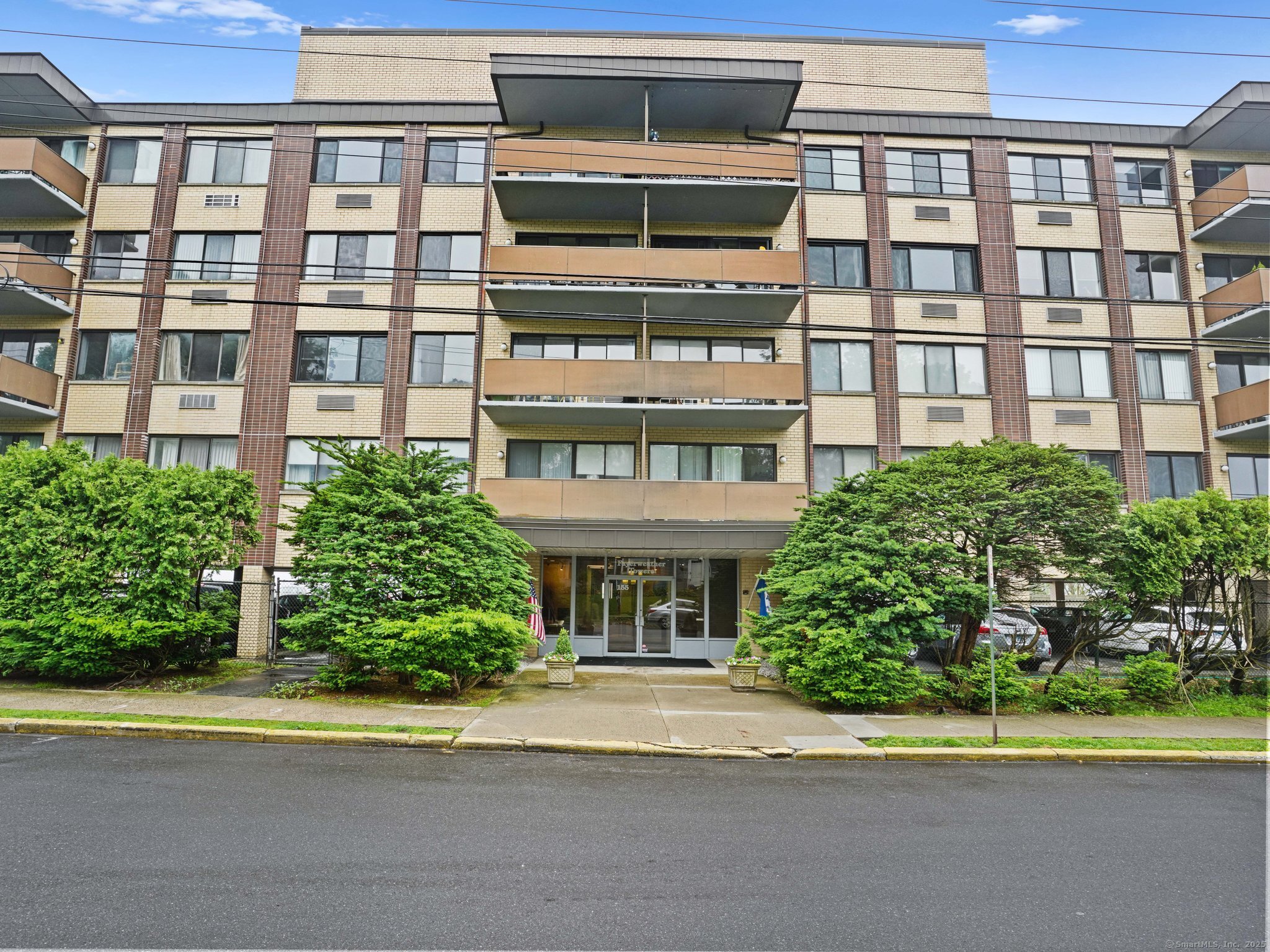 155 Brewster Street APT 3K