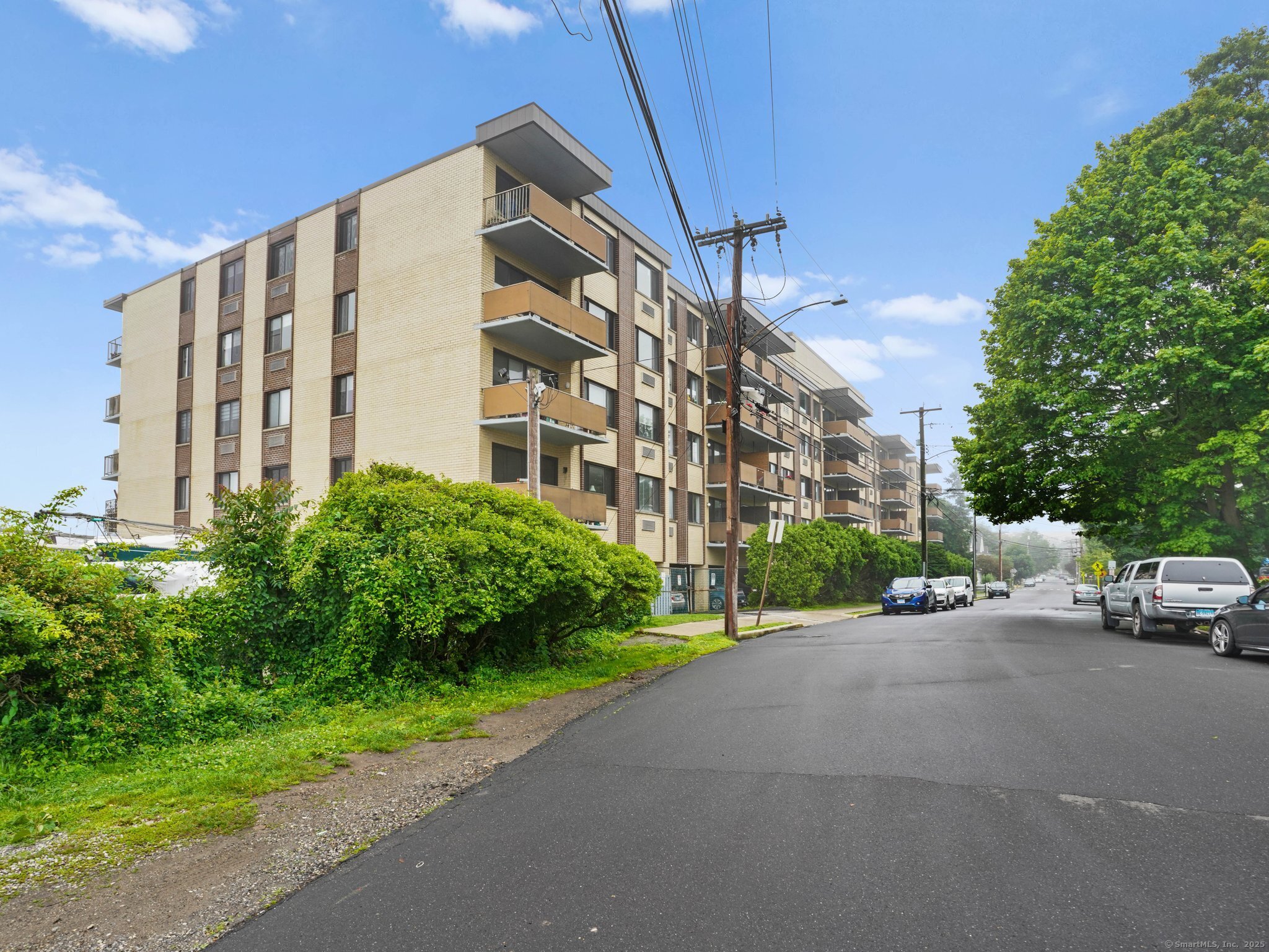 155 Brewster Street APT 3K
