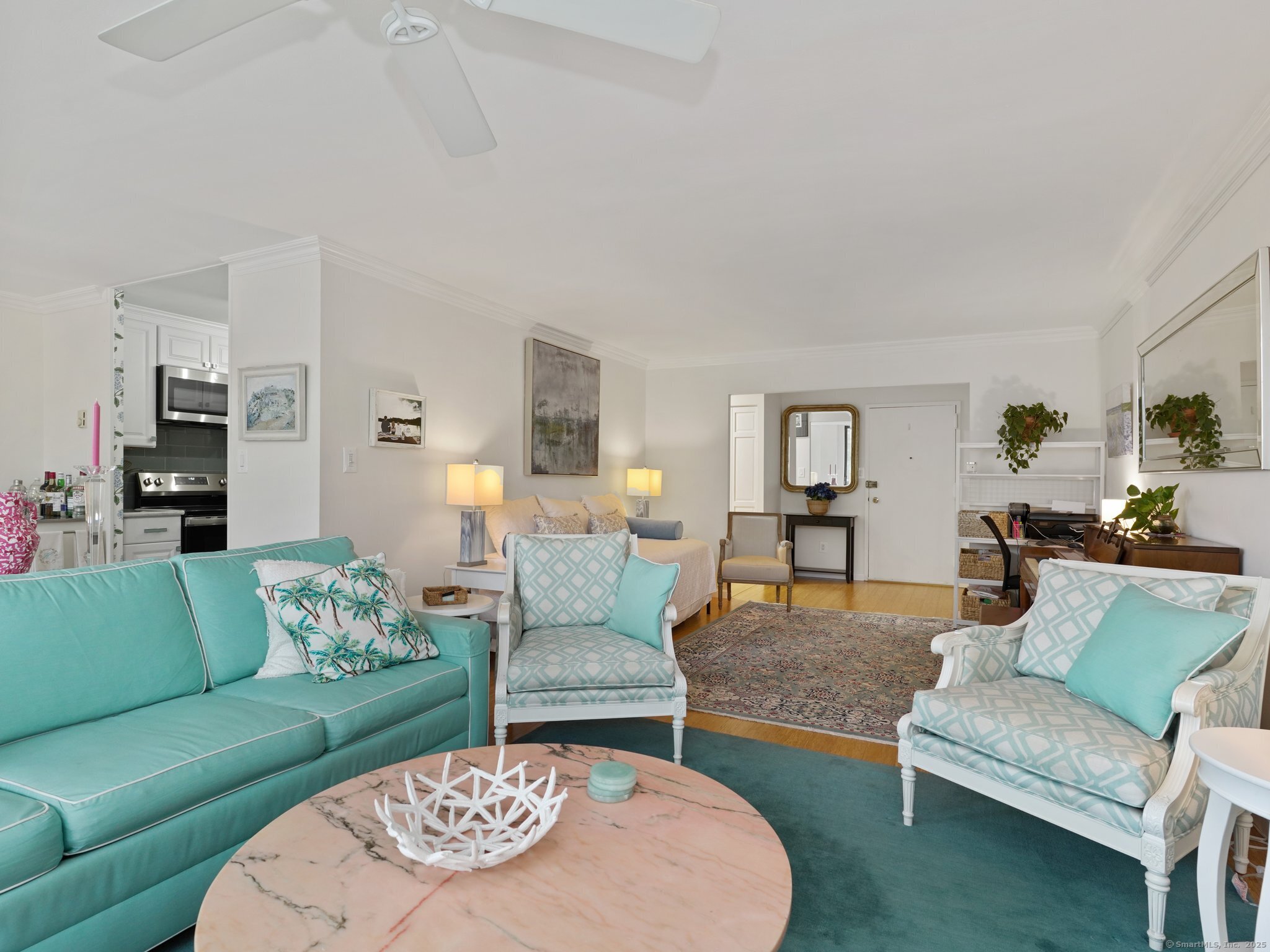 155 Brewster Street APT 3K