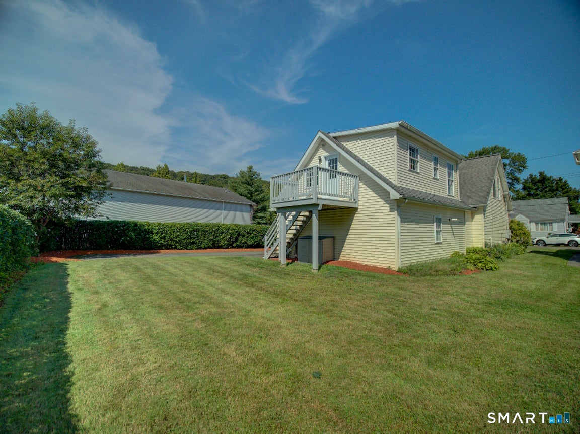 6 Mettler Street