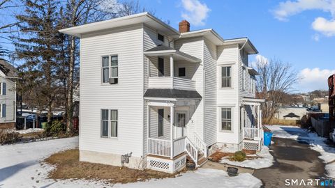 93 South Street Bristol CT 06010