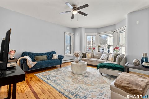 Tiny photo for 93 South Street, Bristol, CT 06010 (MLS # 24147957)