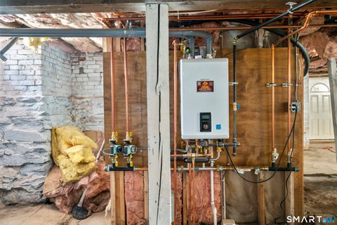 Tiny photo for 93 South Street, Bristol, CT 06010 (MLS # 24147957)