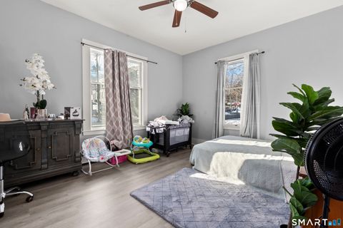 Tiny photo for 93 South Street, Bristol, CT 06010 (MLS # 24147957)