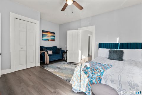 Tiny photo for 93 South Street, Bristol, CT 06010 (MLS # 24147957)