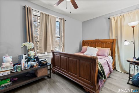 Tiny photo for 93 South Street, Bristol, CT 06010 (MLS # 24147957)