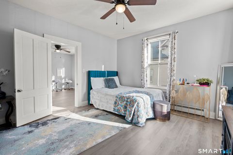 Tiny photo for 93 South Street, Bristol, CT 06010 (MLS # 24147957)