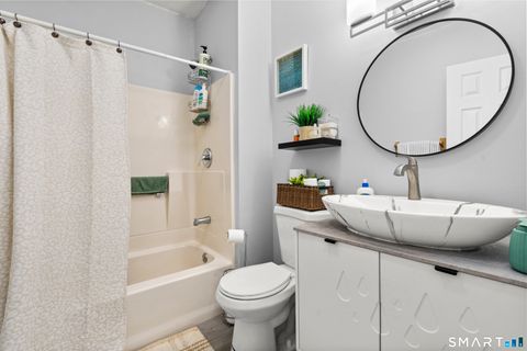 Tiny photo for 93 South Street, Bristol, CT 06010 (MLS # 24147957)