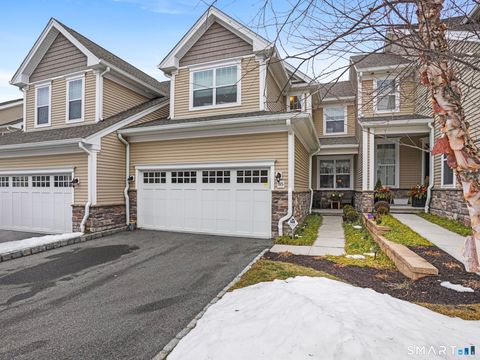 85 Winding Ridge Way 85 Danbury CT 06810