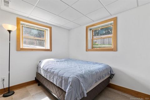 Tiny photo for 128 Tuttles Point Road, Guilford, CT 06437 (MLS # 24164609)