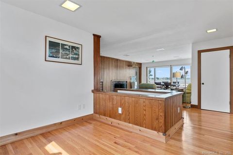 Tiny photo for 128 Tuttles Point Road, Guilford, CT 06437 (MLS # 24164609)