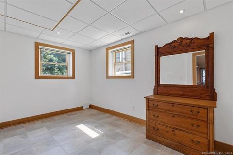 Tiny photo for 128 Tuttles Point Road, Guilford, CT 06437 (MLS # 24164609)