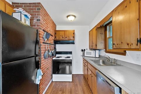 Tiny photo for 128 Tuttles Point Road, Guilford, CT 06437 (MLS # 24164609)