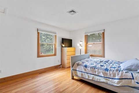 Tiny photo for 128 Tuttles Point Road, Guilford, CT 06437 (MLS # 24164609)