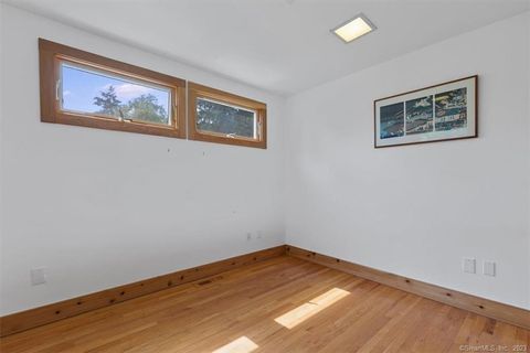 Tiny photo for 128 Tuttles Point Road, Guilford, CT 06437 (MLS # 24164609)