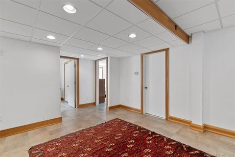 Tiny photo for 128 Tuttles Point Road, Guilford, CT 06437 (MLS # 24164609)