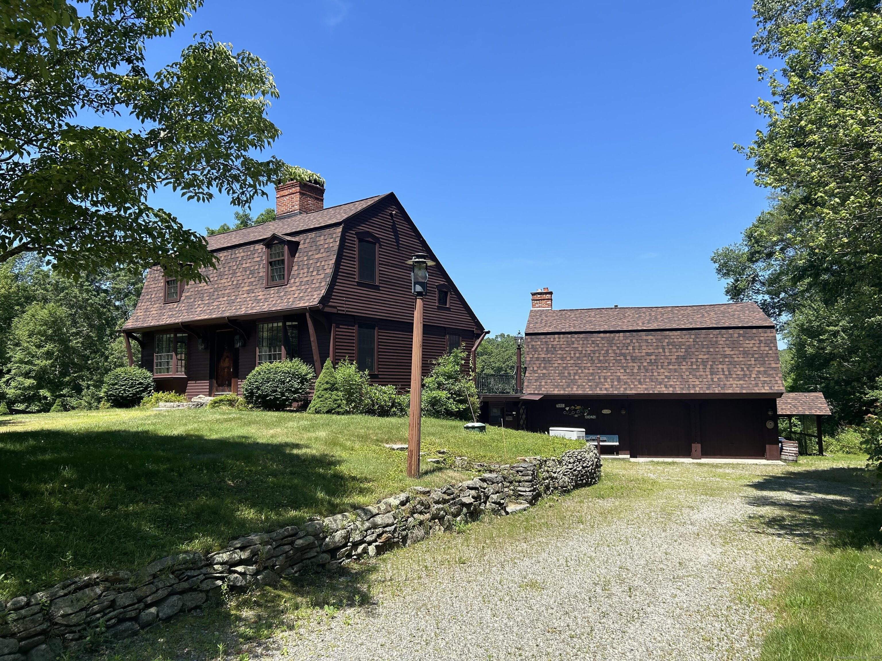 114 Mile Creek Road