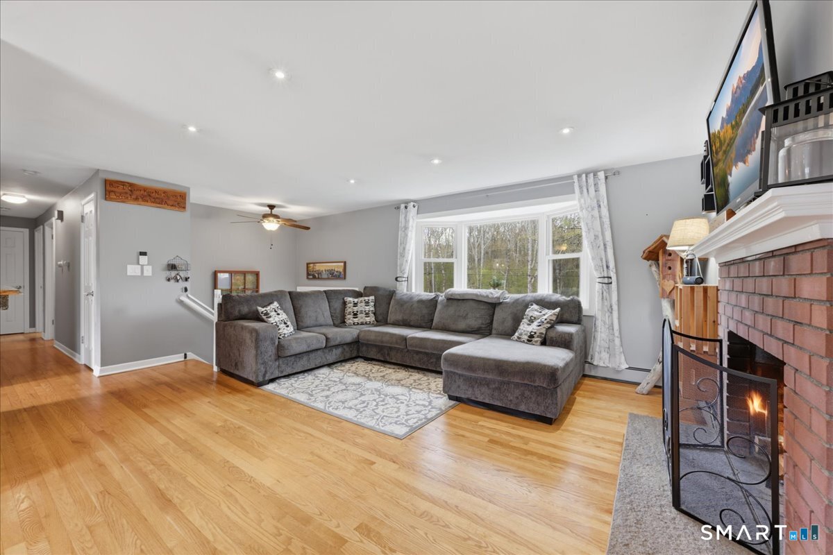 946 Shewville Road