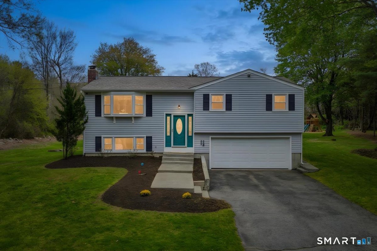 946 Shewville Road