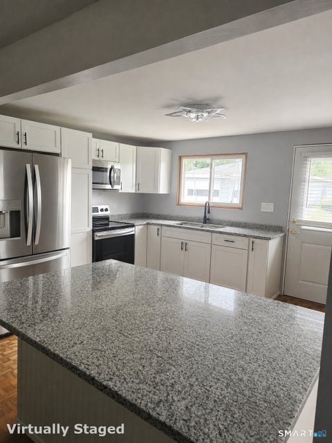 Tiny photo for 64 Katherine Avenue, Killingly, CT 06070 (MLS # 24199756)